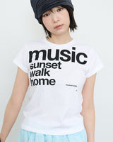 Holiday Tee