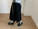 モモスウェットパンツ (2color)