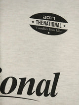OE National Printing Fleece Hoody