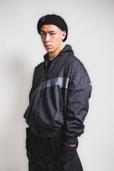 ISFN x Comma and Mole IC004 3XDry