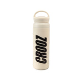 GRIP IVORY | CROOZ インスレーテッド バキューム タンブラー 500ML