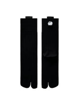 Rose Tabi Socks