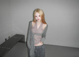 coe knot bolero(5 color)