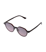[MUN KA YOUNG PICK] VVF11/BG SUNGLASSES / VEDI VERO SUNGLASSES VVF11/BG (CLIP ON)