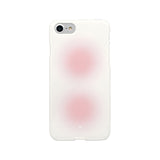 【MADE】 Cotton berry hard case (Phone case only)