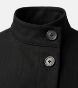 モードボタンTシャツ