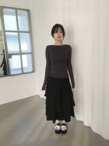 ベリータイTシャツ