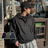 Winston Windbreaker