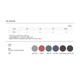 ヘビーピグメントショートスリーブ 7COLOR