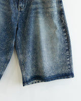 Bond Bermuda Denim Pants