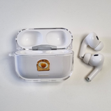 エッグトースト AirPod Pro ケース (全モデル)