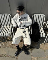 Took loose knit (Unisex)
