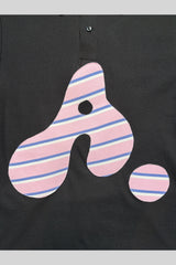 "A" LOGO S/S POLO SHIRT(part 8)