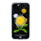 Dandelion grip holder