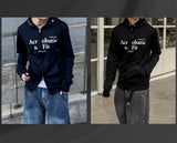 Acro Slim Jersey Zip-Up Hoodie