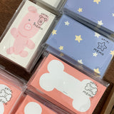 [MADE] Memo Pack