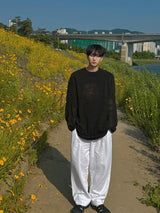 3 TAP Sukashi Summer Knit (3color)