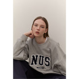 Nus. x Huke MTM (Grey)