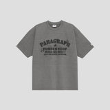 コーナーショップ スプレーTシャツ