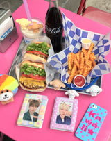 カワイイ★シューティング スター ハードケース