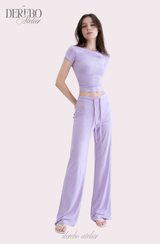 サンデー ラウンド トレーニング セット (TOP+PANTS SET)