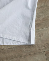 BSTUDIOS_30's LOOSE NECK TEE