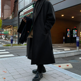 ファーストウォーカースリットロブコート