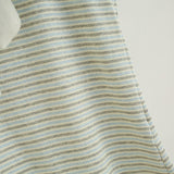 Rena Stripe Ribbon Tee