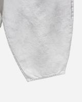 Link White Denim Pants
