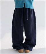 Fort line traning wide pants