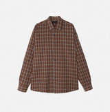 No.1446 Cチェックシャツ (3color)