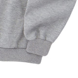 Cat Save The World Pixel art hoodie (Gray, Black)