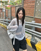 Fred knit