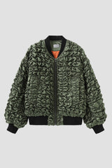 SMOCKING BOMBER