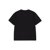 25FW A シンボルスタンダード半袖Tシャツ ブラック