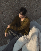 Bellye Multi Cargo Wide Pants