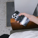 スターリーナイトハードケース. ブラックスカイ
