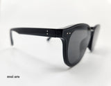 Basic sunglasses
