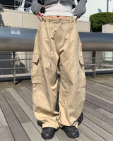 ラッシュカーゴパンツ