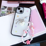 Sprinkle Candy Bumper Case