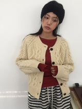 ブリーデットヘッドバンド(3 Colors)