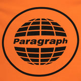 BIG CIRCLE LOGO T SHIRT