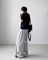 Neuron Layered Half Knit