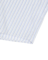 Like Stripe Short Sleeve Shirt (2 Colors)
