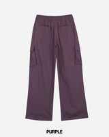 Rustle Parachute Nylon Pants