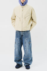 Near Cargo Carpenter Denim