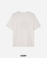 ワールドスラブ ショートスリーブTシャツ