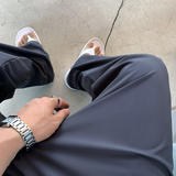 Summer Wybird Real Ice Wide Pants