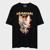 TU-058 FIRE PEGASUS 