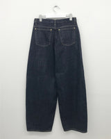Brom Non-Fade Roll-Up Pants (1color)